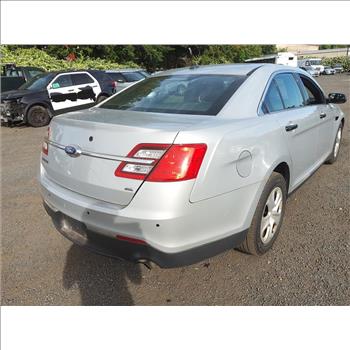 2018 Ford Taurus (Hartford, CT 06114)