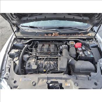 2018 Ford Taurus (Hartford, CT 06114)