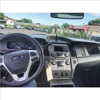 2018 Ford Taurus (Hartford, CT 06114)