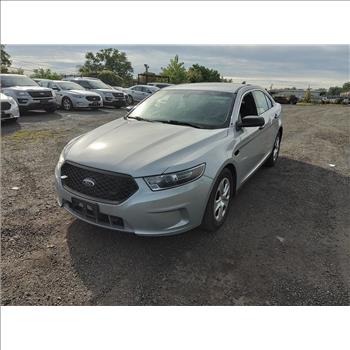 2018 Ford Taurus (Hartford, CT 06114)