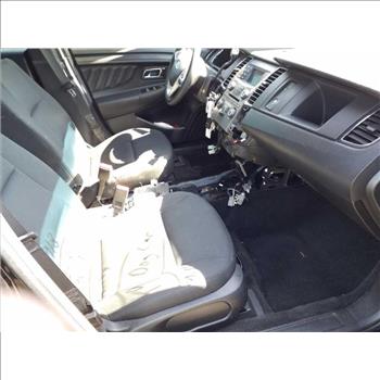 2018 Ford Taurus (Hartford, CT 06114)