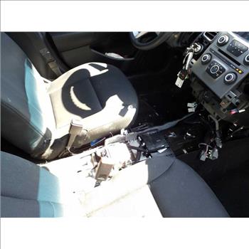 2018 Ford Taurus (Hartford, CT 06114)