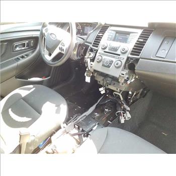 2018 Ford Taurus (Hartford, CT 06114)