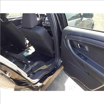 2018 Ford Taurus (Hartford, CT 06114)