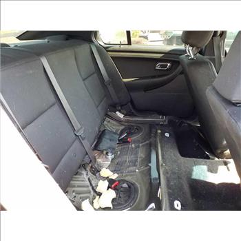 2018 Ford Taurus (Hartford, CT 06114)