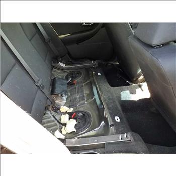 2018 Ford Taurus (Hartford, CT 06114)