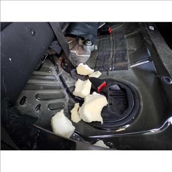 2018 Ford Taurus (Hartford, CT 06114)