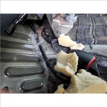 2018 Ford Taurus (Hartford, CT 06114)