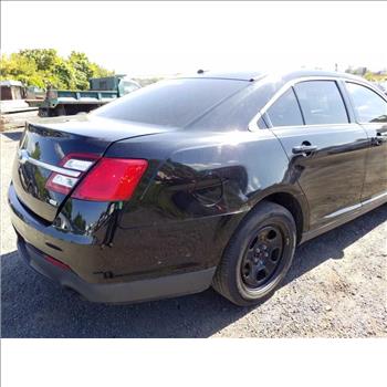 2018 Ford Taurus (Hartford, CT 06114)