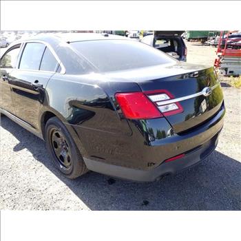 2018 Ford Taurus (Hartford, CT 06114)