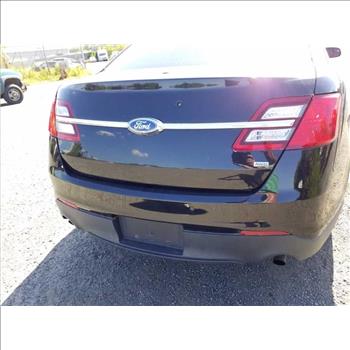 2018 Ford Taurus (Hartford, CT 06114)