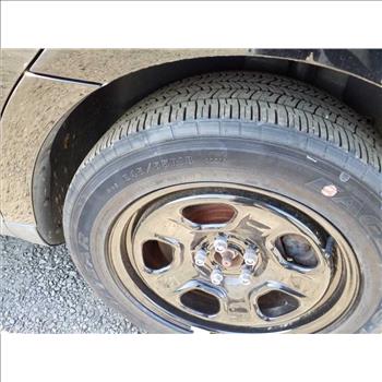 2018 Ford Taurus (Hartford, CT 06114)