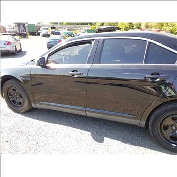 2018 Ford Taurus (Hartford, CT 06114)