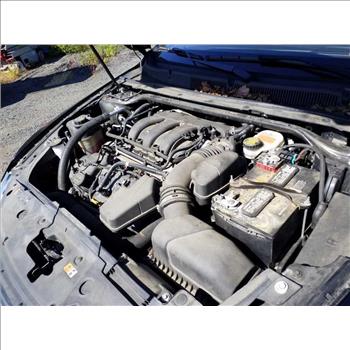 2018 Ford Taurus (Hartford, CT 06114)