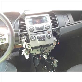 2018 Ford Taurus (Hartford, CT 06114)