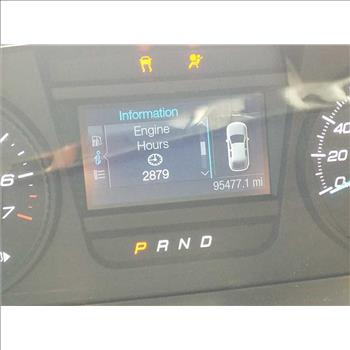 2018 Ford Taurus (Hartford, CT 06114)