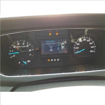 2018 Ford Taurus (Hartford, CT 06114)