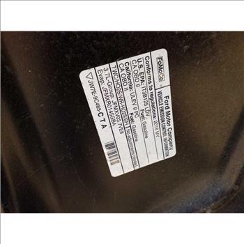 2018 Ford Taurus (Hartford, CT 06114)