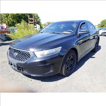 2018 Ford Taurus (Hartford, CT 06114)