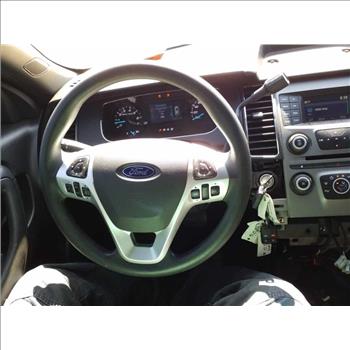 2018 Ford Taurus (Hartford, CT 06114)