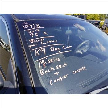 2018 Ford Taurus (Hartford, CT 06114)