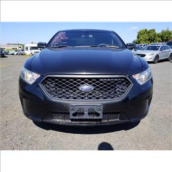 2018 Ford Taurus (Hartford, CT 06114)