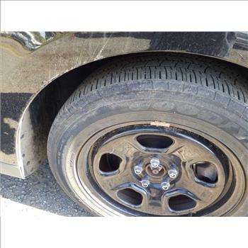 2018 Ford Taurus (Hartford, CT 06114)