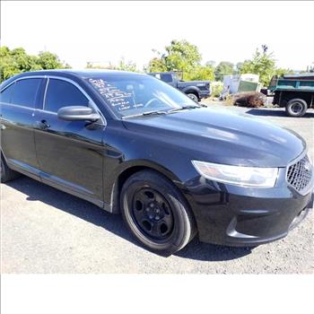 2018 Ford Taurus (Hartford, CT 06114)