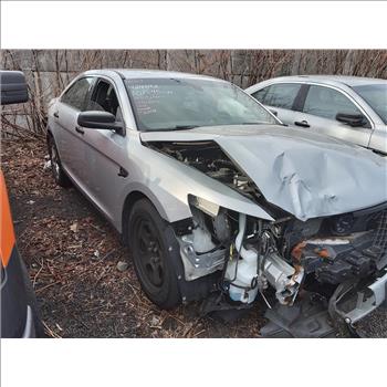 2018 Ford Taurus (Hartford, CT 06114)