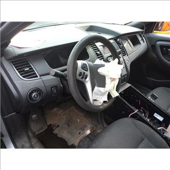 2018 Ford Taurus (Hartford, CT 06114)