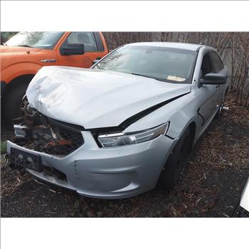 2018 Ford Taurus (Hartford, CT 06114)