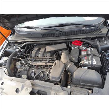 2018 Ford Taurus (Hartford, CT 06114)