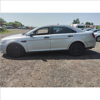 2018 Ford Taurus (Hartford, CT 06114)