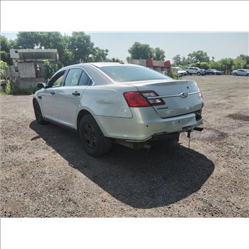2018 Ford Taurus (Hartford, CT 06114)