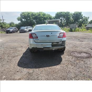 2018 Ford Taurus (Hartford, CT 06114)