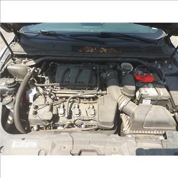 2018 Ford Taurus (Hartford, CT 06114)