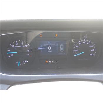 2018 Ford Taurus (Hartford, CT 06114)