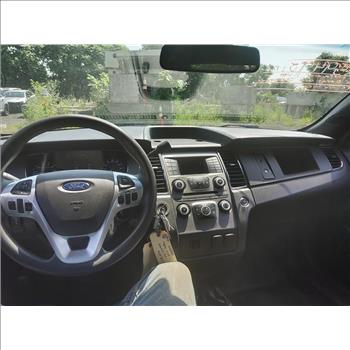 2018 Ford Taurus (Hartford, CT 06114)