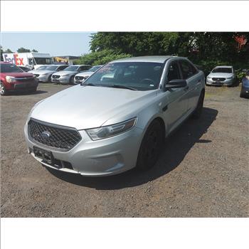 2018 Ford Taurus (Hartford, CT 06114)