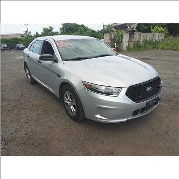 2018 Ford Taurus (Hartford, CT 06114)