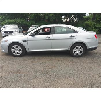 2018 Ford Taurus (Hartford, CT 06114)
