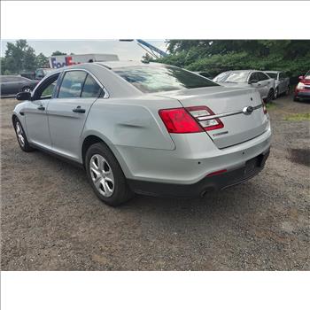 2018 Ford Taurus (Hartford, CT 06114)