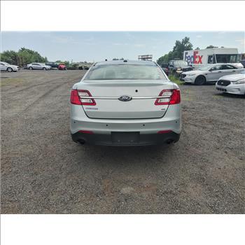 2018 Ford Taurus (Hartford, CT 06114)