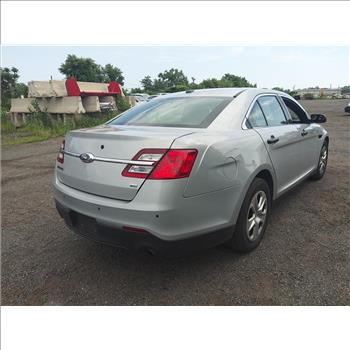 2018 Ford Taurus (Hartford, CT 06114)