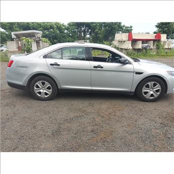2018 Ford Taurus (Hartford, CT 06114)