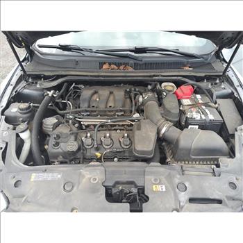 2018 Ford Taurus (Hartford, CT 06114)