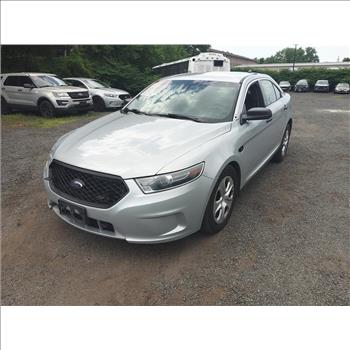 2018 Ford Taurus (Hartford, CT 06114)