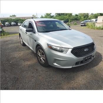 2018 Ford Taurus (Hartford, CT 06114)