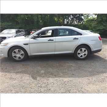 2018 Ford Taurus (Hartford, CT 06114)