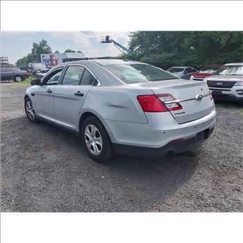2018 Ford Taurus (Hartford, CT 06114)